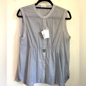 Brunello Cuccinelli NWT Top - Beautiful
